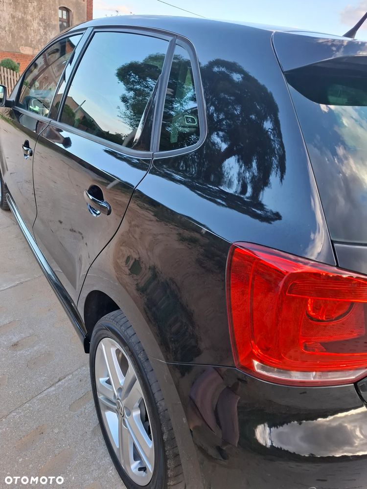 Volkswagen Polo - 11