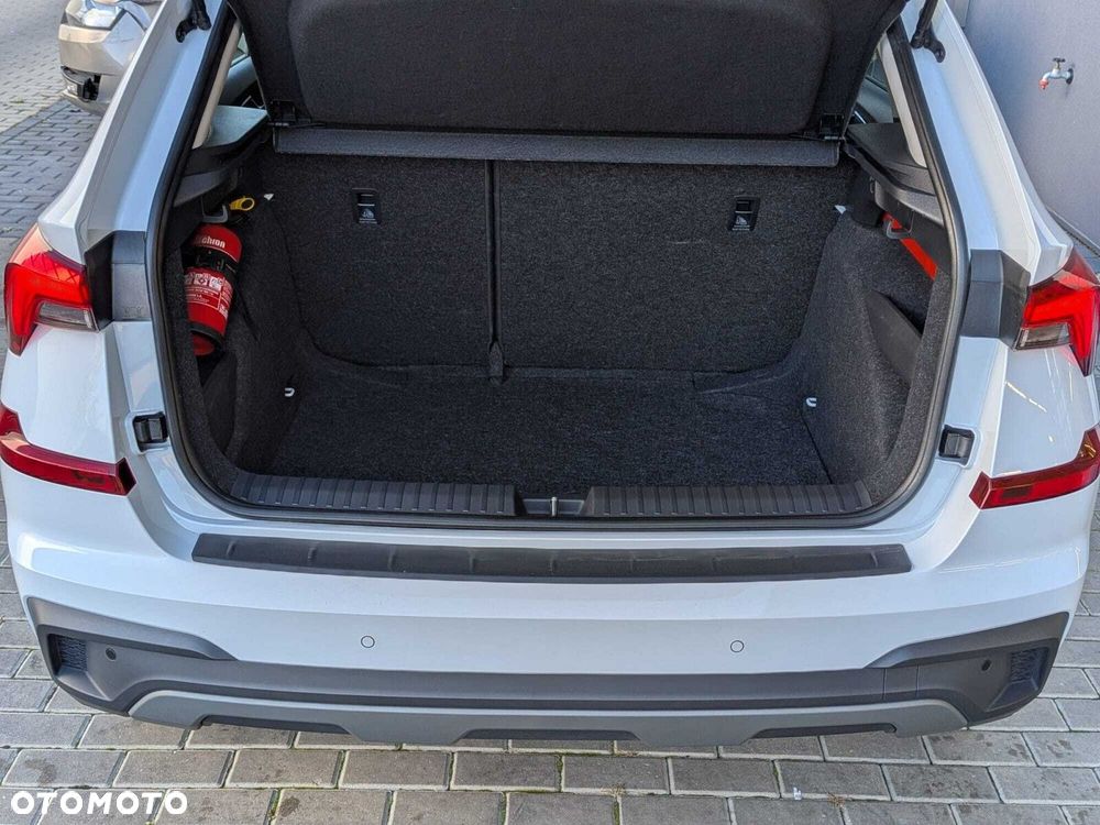 Skoda Kamiq 1.5 TSI Selection - 16
