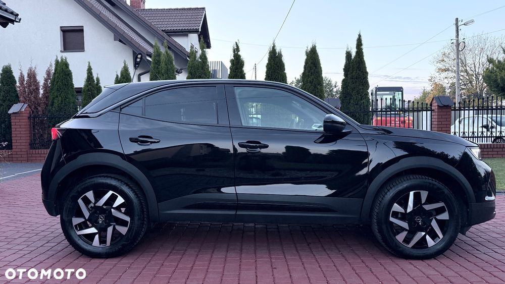 Opel Mokka 2024 photo 5