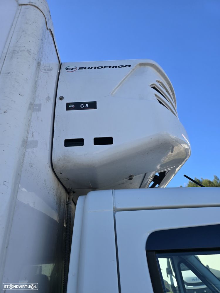 Iveco Daily 35-180 - 4