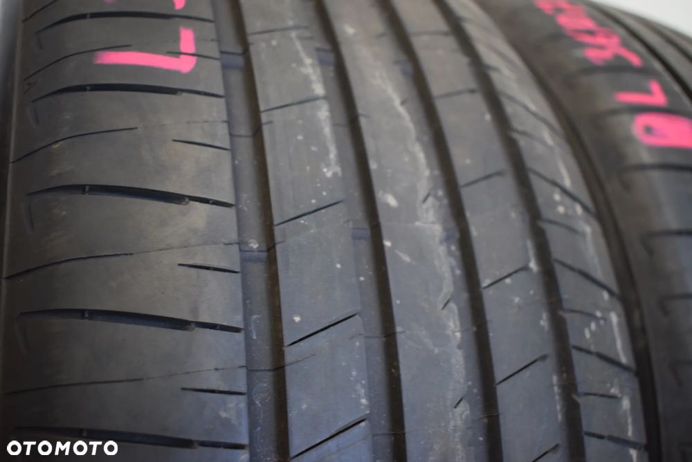 R20 235/50 Bridgestone Alenza 001 - 3