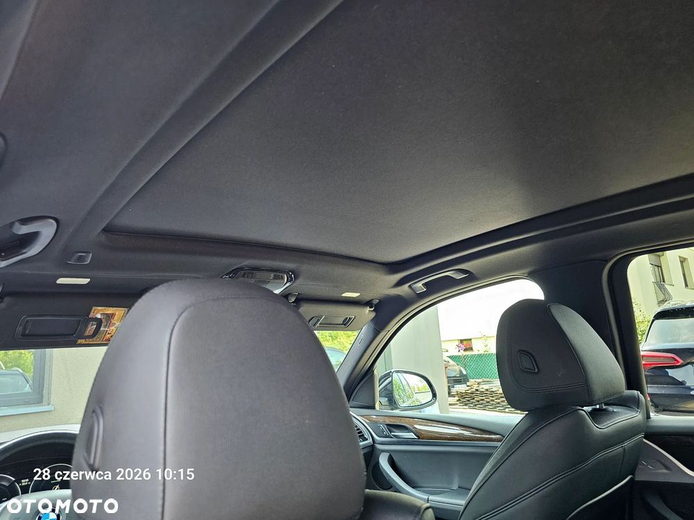 BMW X3 xDrive30i M Sport sport - 10