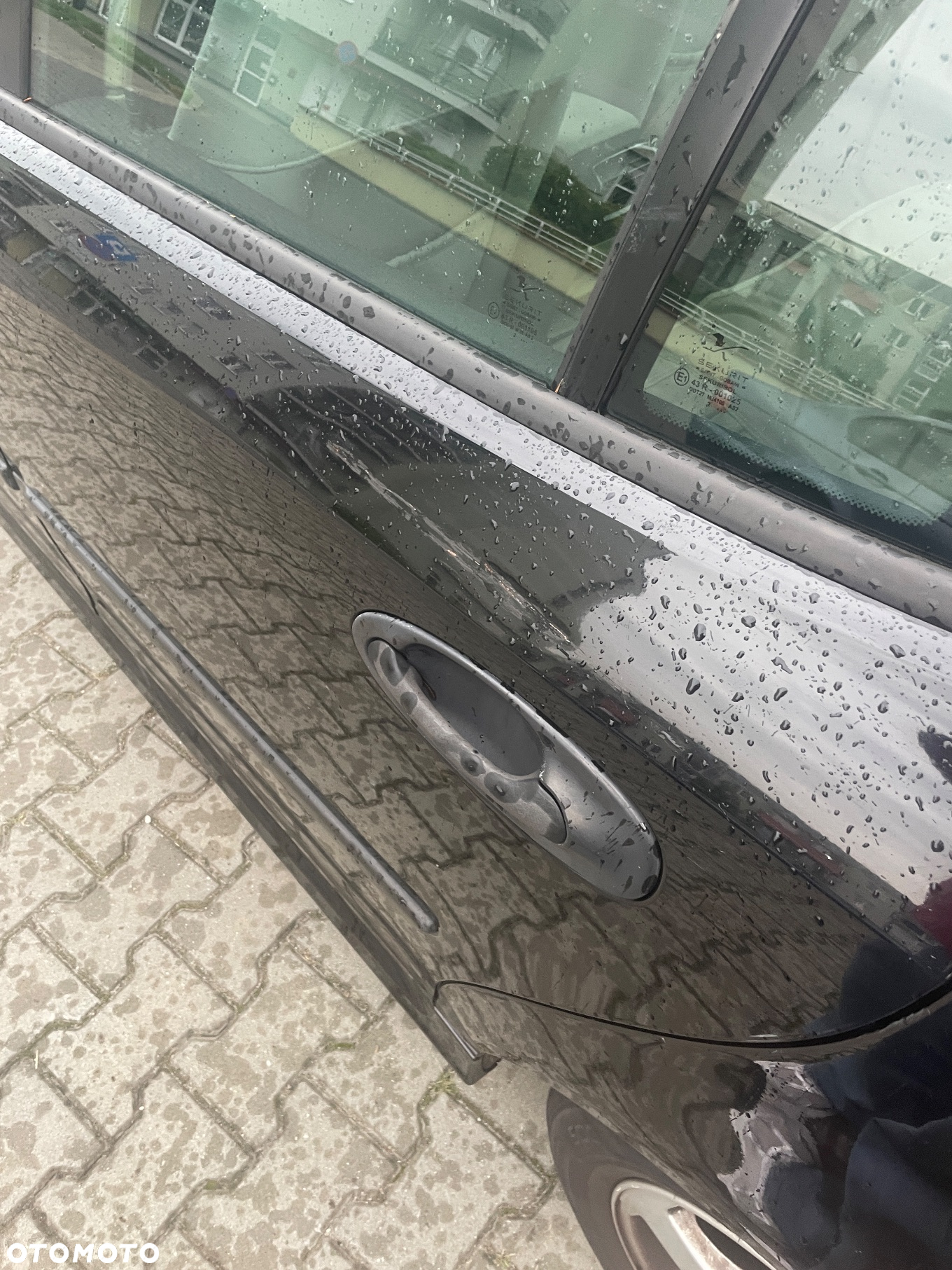 Saab 9-3 1.8t Linear - 5