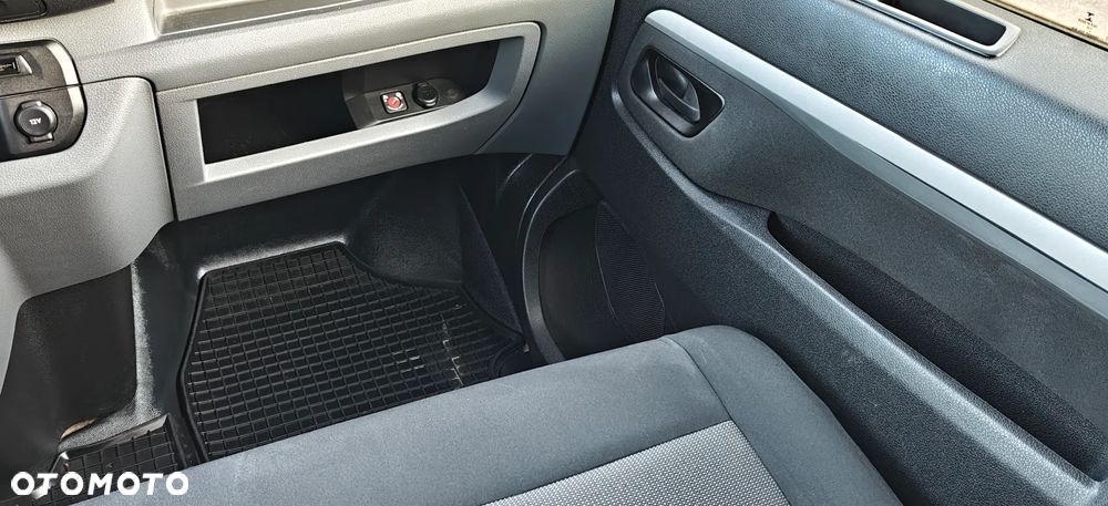 Citroën Jumpy Combi - 34