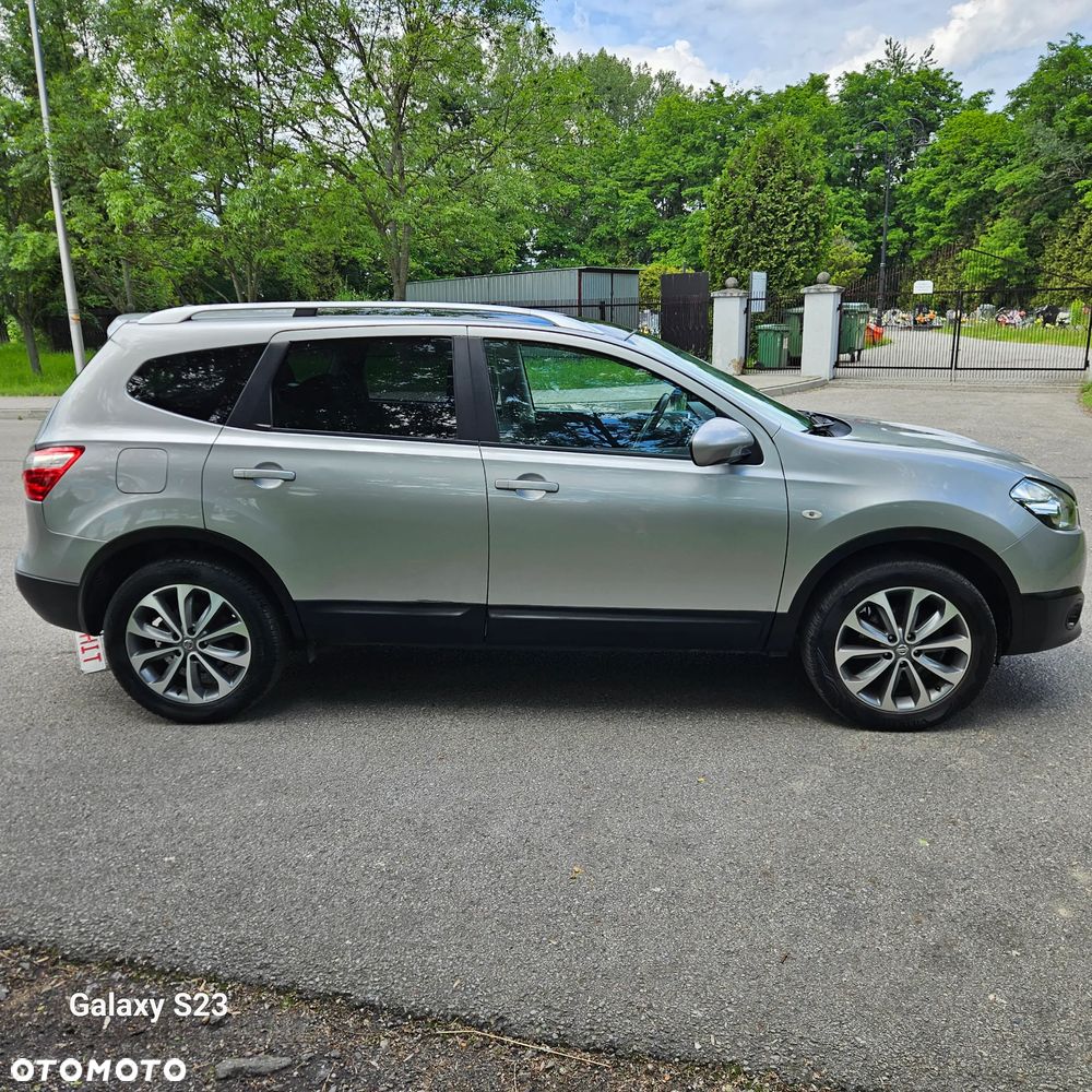 Nissan Qashqai 1.6 acenta - 9