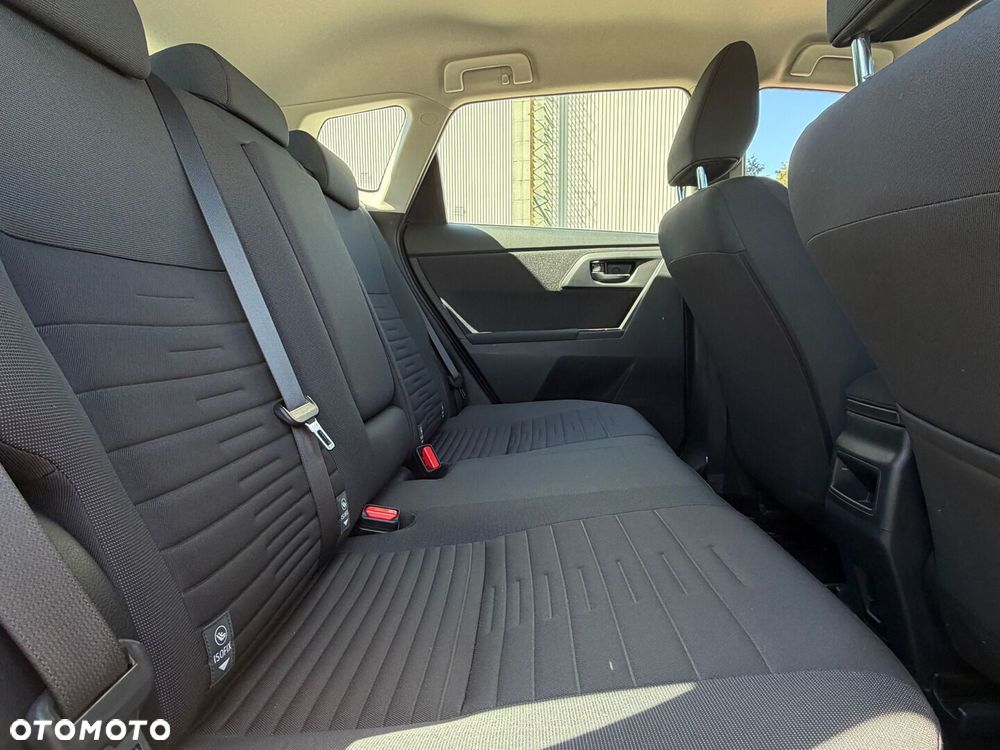 Toyota Auris 1.6 Comfort - 22