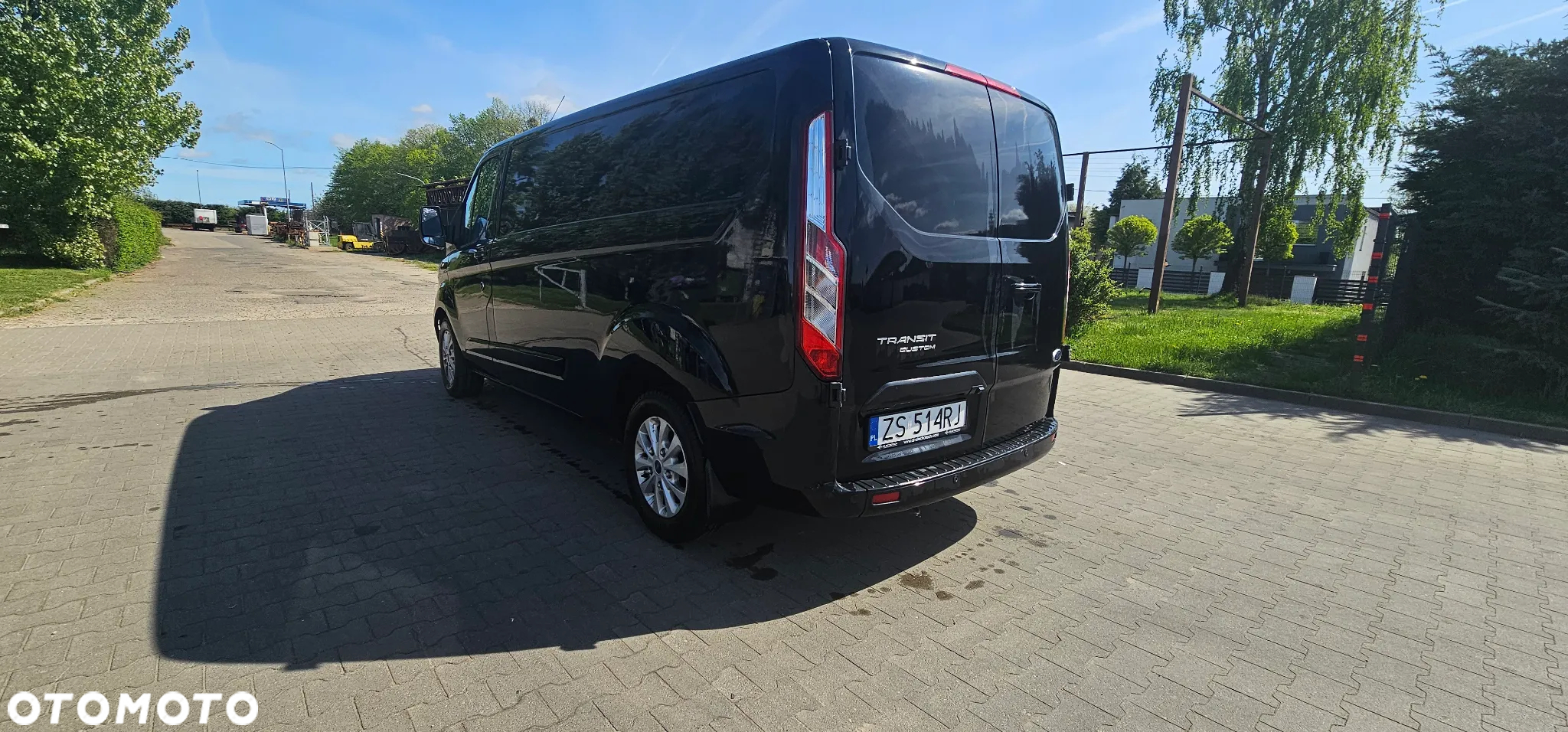 Ford Ford Transit Custom 300 L2H1 - 3