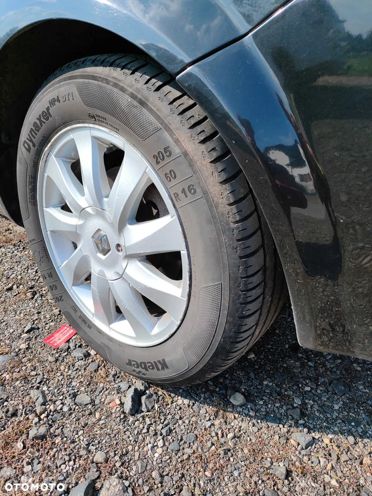 Renault Grand Scenic - 5