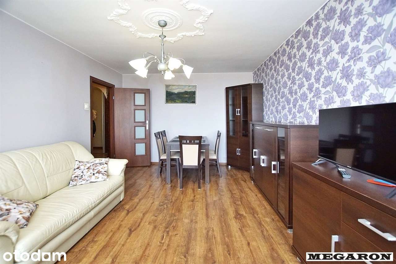 Mieszkanie na sprzedaż, Częstochowa, 3 pokoje