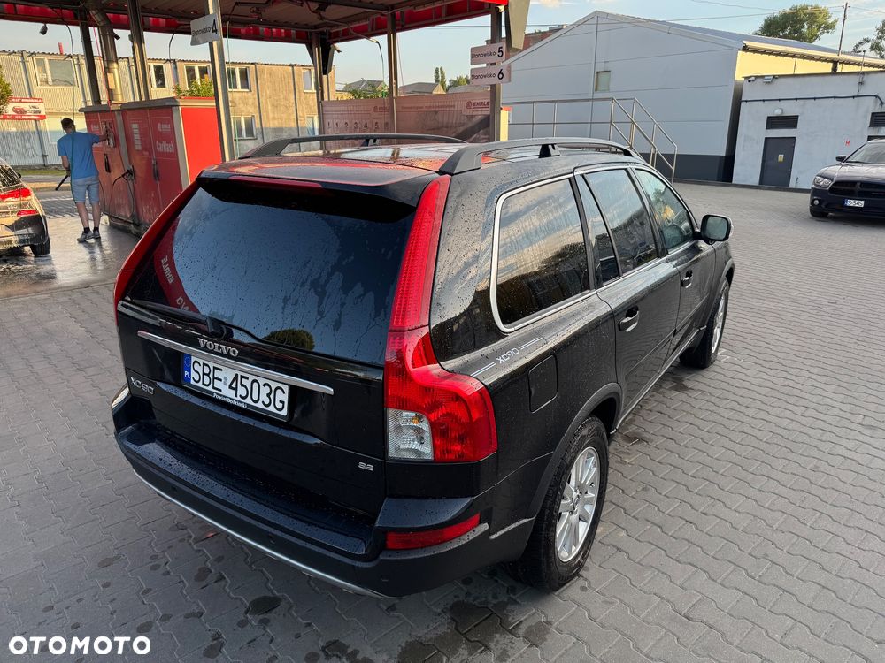 Volvo XC 90 - 6