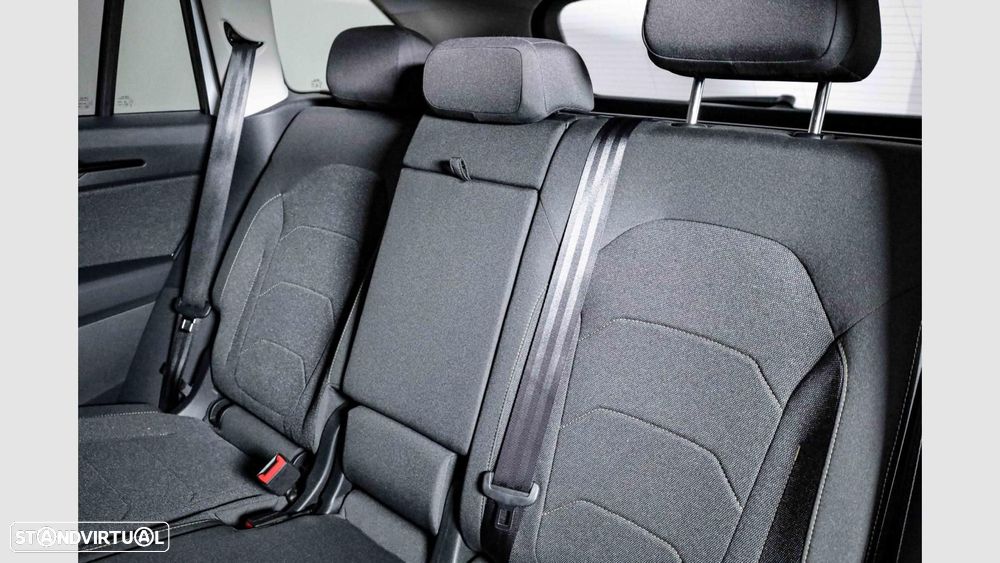 Skoda Kodiaq 1.5 TSI iV DSG - 16