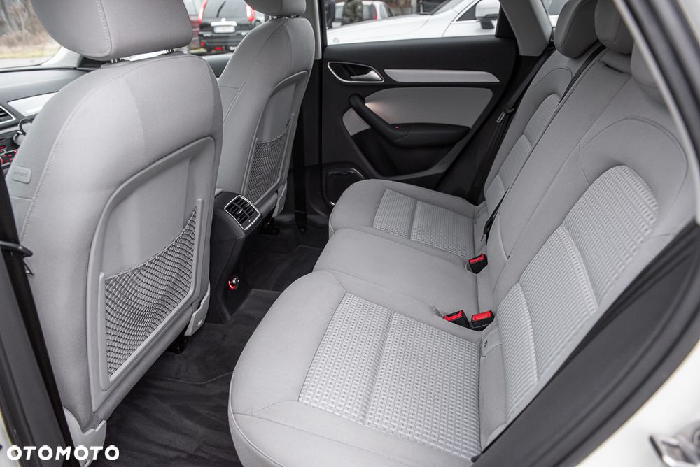 Audi Q3 2.0 TFSI Quattro S tronic - 26