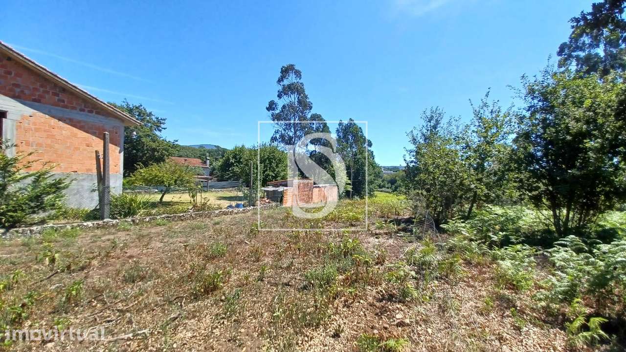 Terreno  Venda em Fragoso,Barcelos - Grande imagem: 3/30