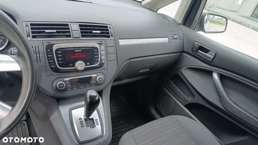 Ford C-MAX 2.0 Style+ - 23