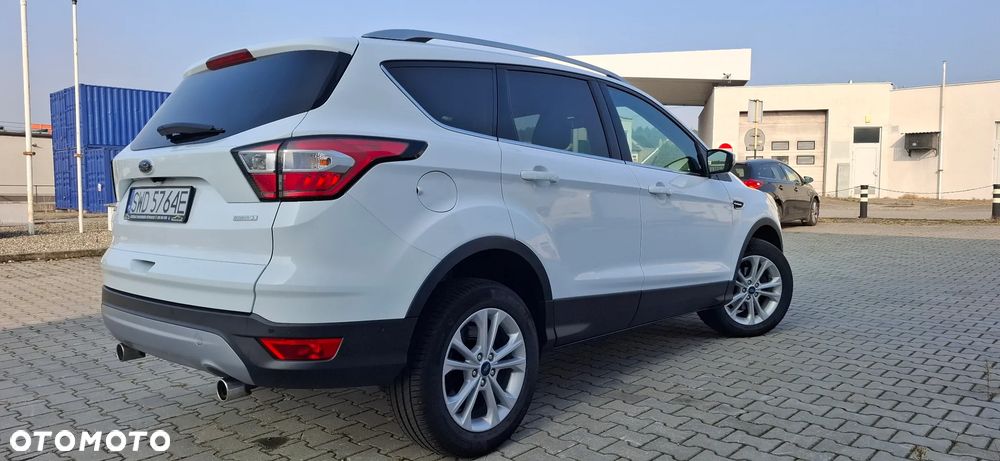 Ford Kuga - 6