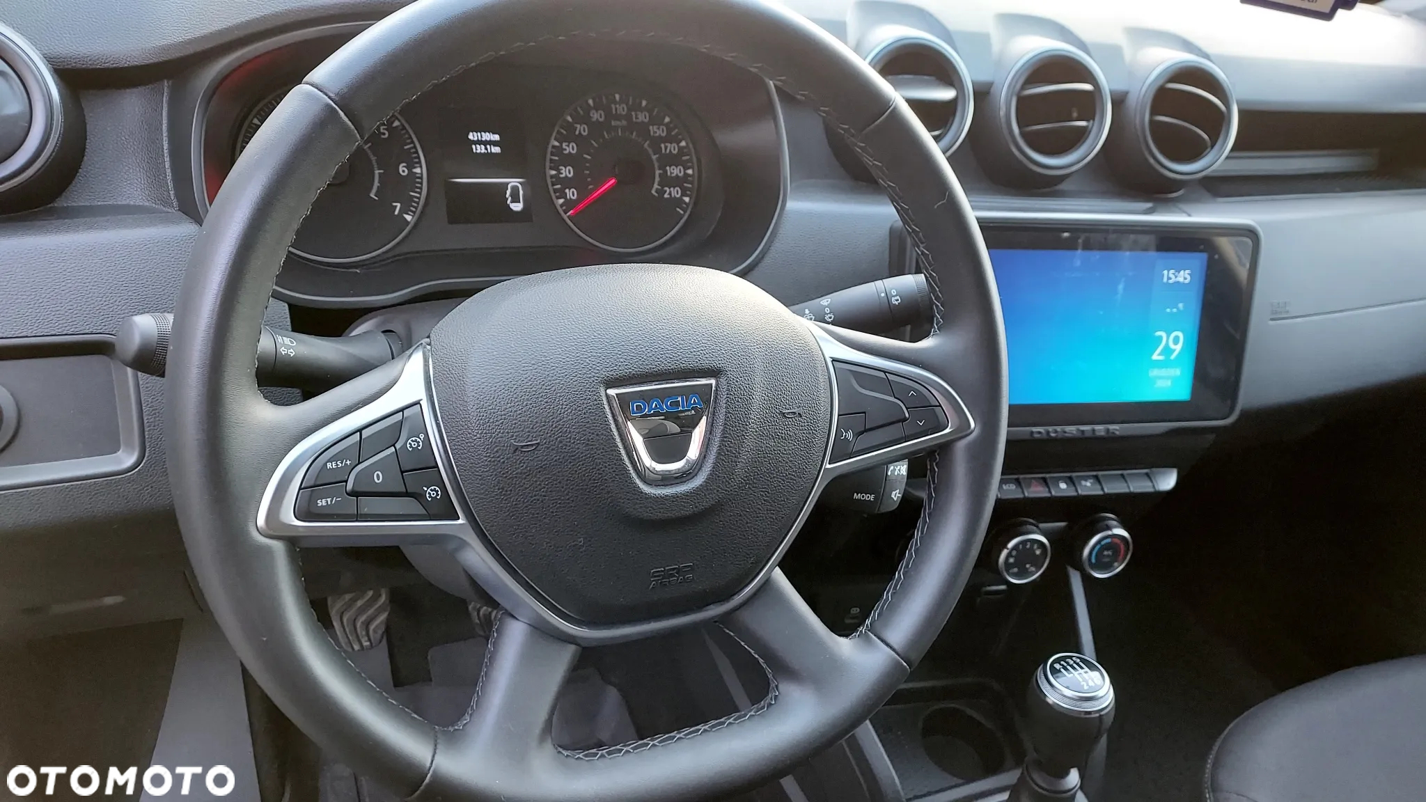 Dacia Duster 1.3 TCe Prestige - 11