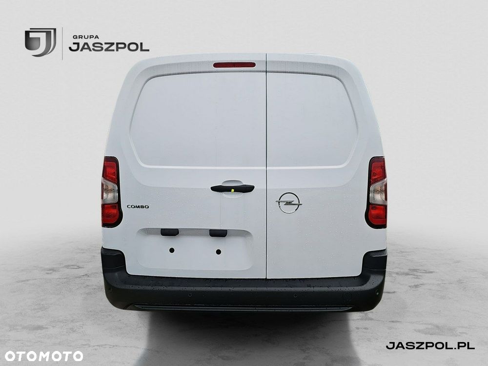 Opel Combo - 6