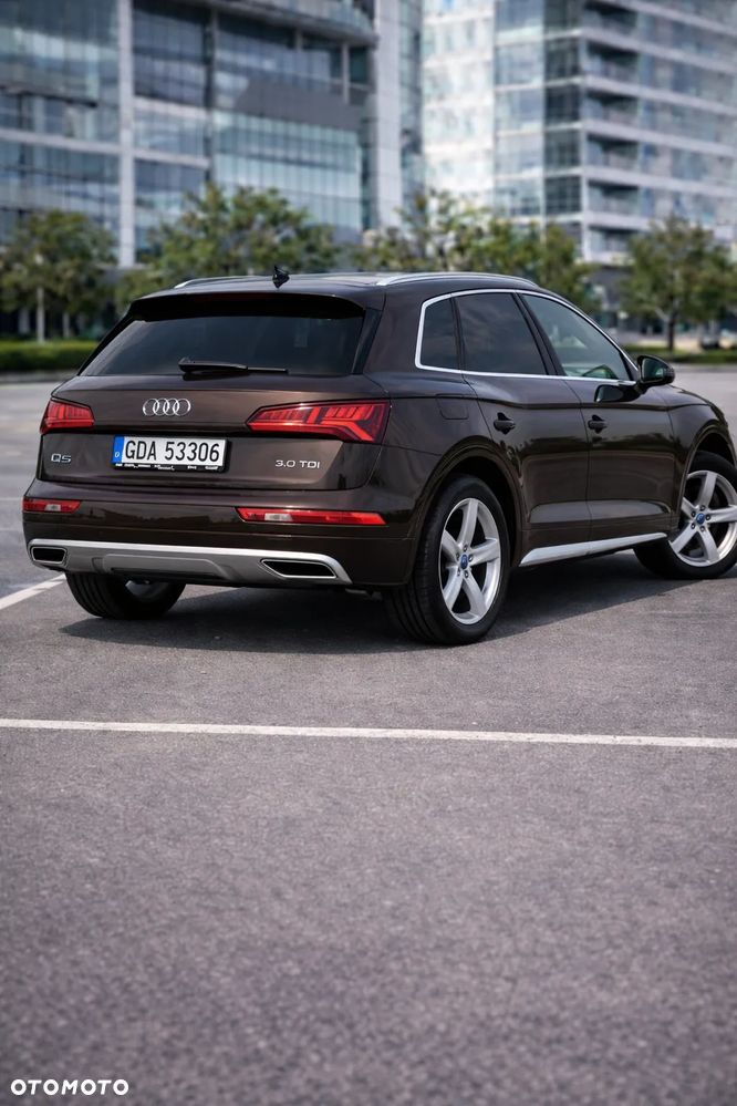 Audi Q5 2.0 TDI Quattro Sport S tronic - 11