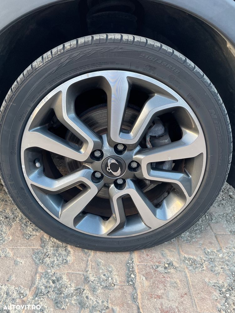 SsangYong Tivoli 1.6 STD Aut. - 20