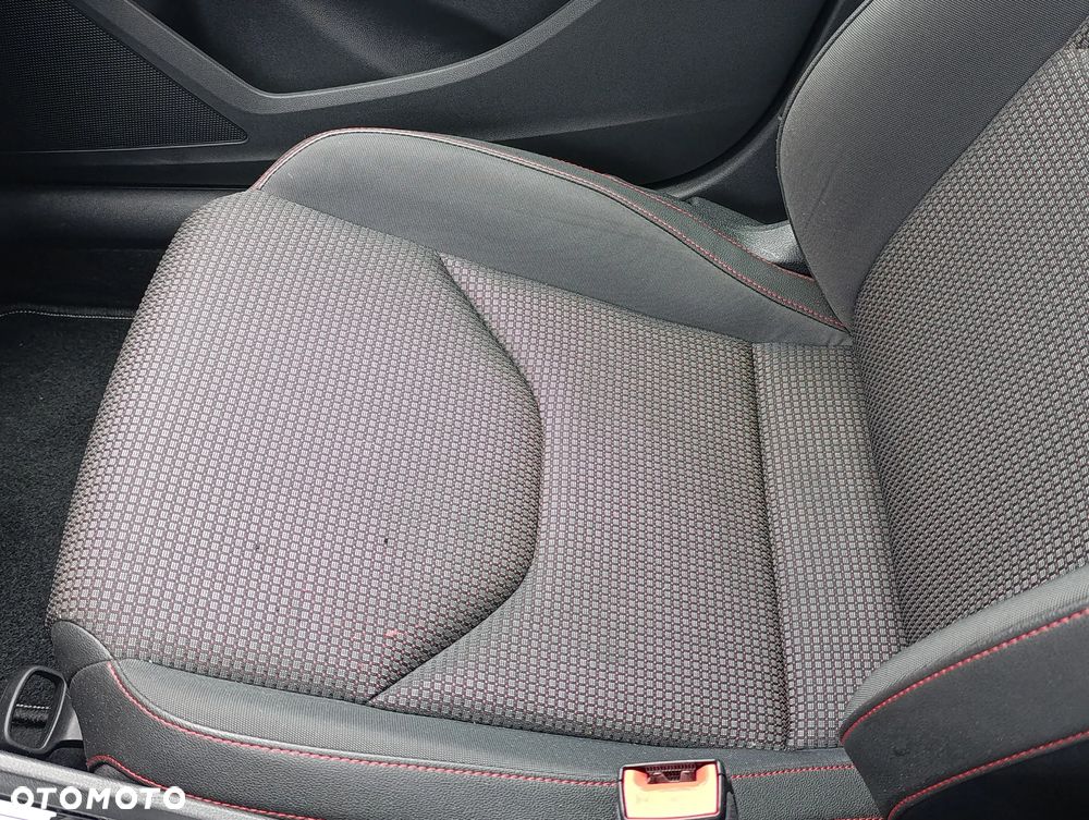 Seat Leon 1.4 TSI Start&Stop FR - 31