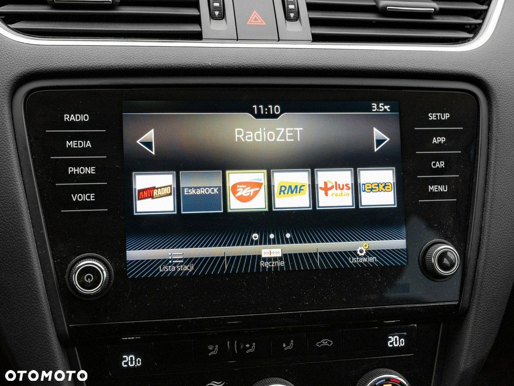 Skoda Octavia 2.0 TDI Ambition - 21