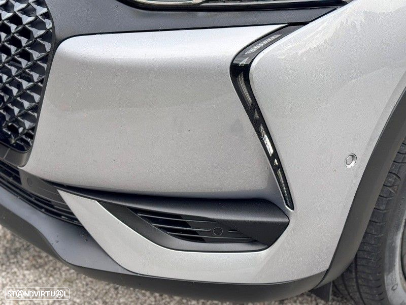 DS DS3 Crossback 1.2 PureTech Performance Line EAT8 - 56