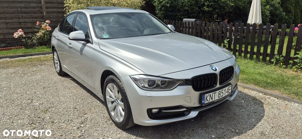 BMW Seria 3 - 3
