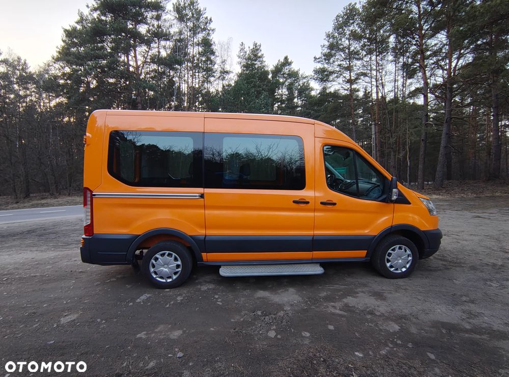 Ford Transit - 6