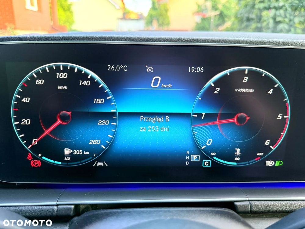 Mercedes-Benz GLE 350 d 4-Matic Premium - 26