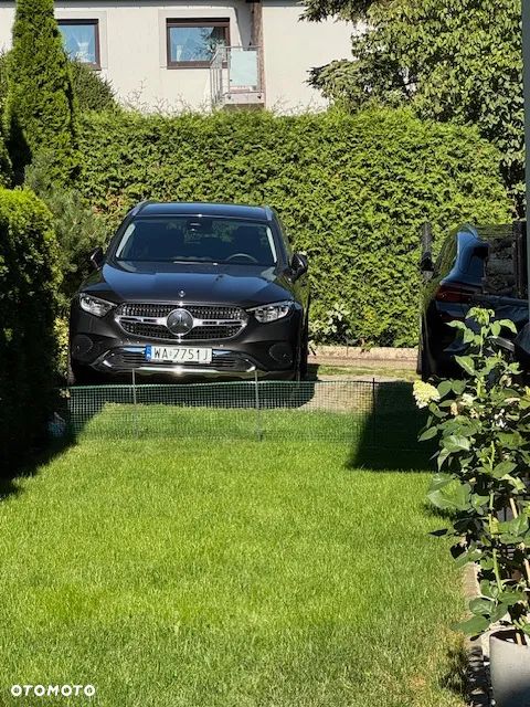 Mercedes-Benz GLC 200 mHEV 4-Matic Avantgarde - 26