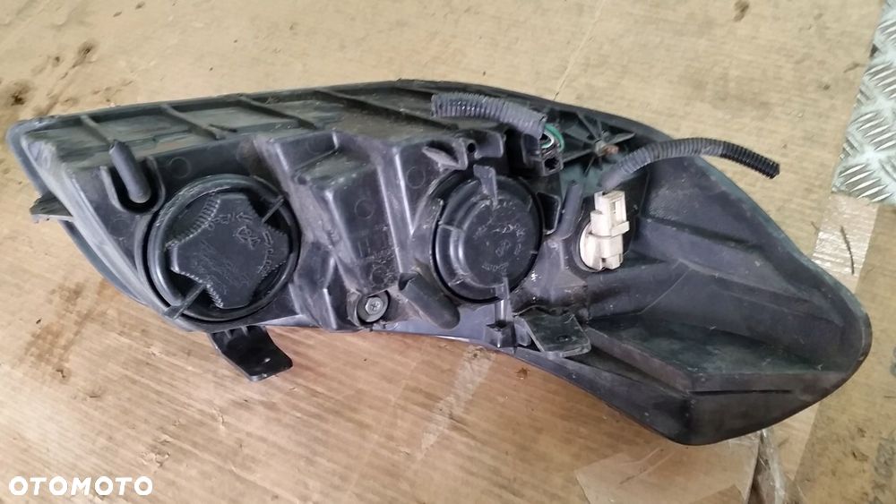 CHEVROLET EPICA LAMPA LEWY PRZÓD EU - 8
