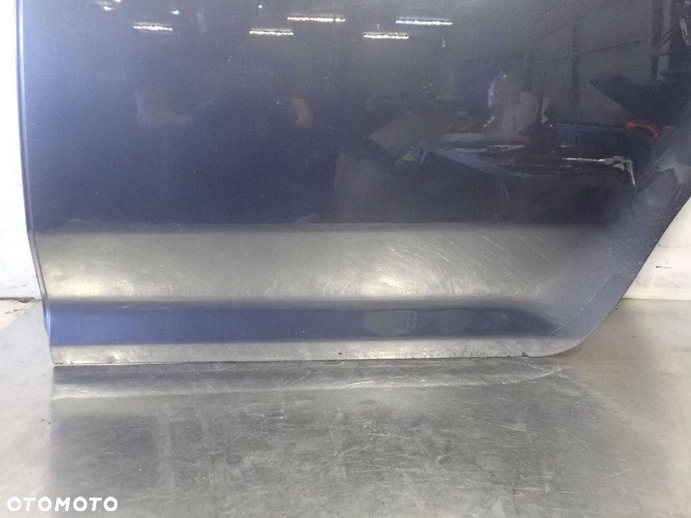 DRZWI LEWY TYŁ KIA CEED - 3