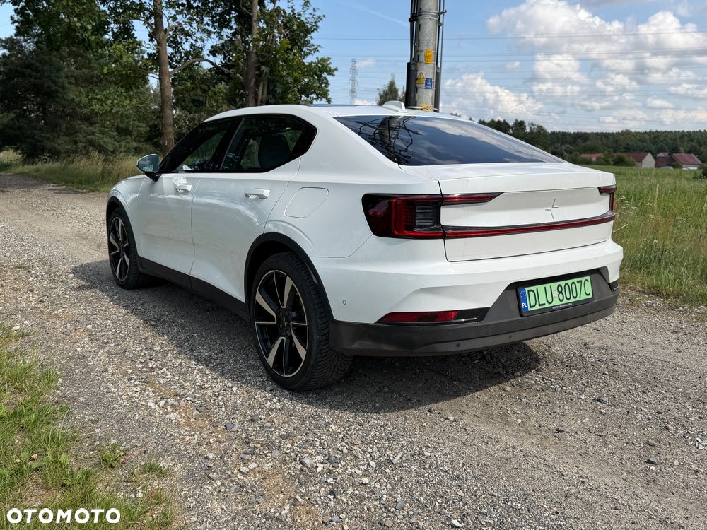 Polestar 2 - 7