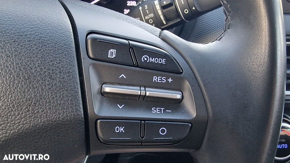 Hyundai KONA 1.6 CRDi Select - 12