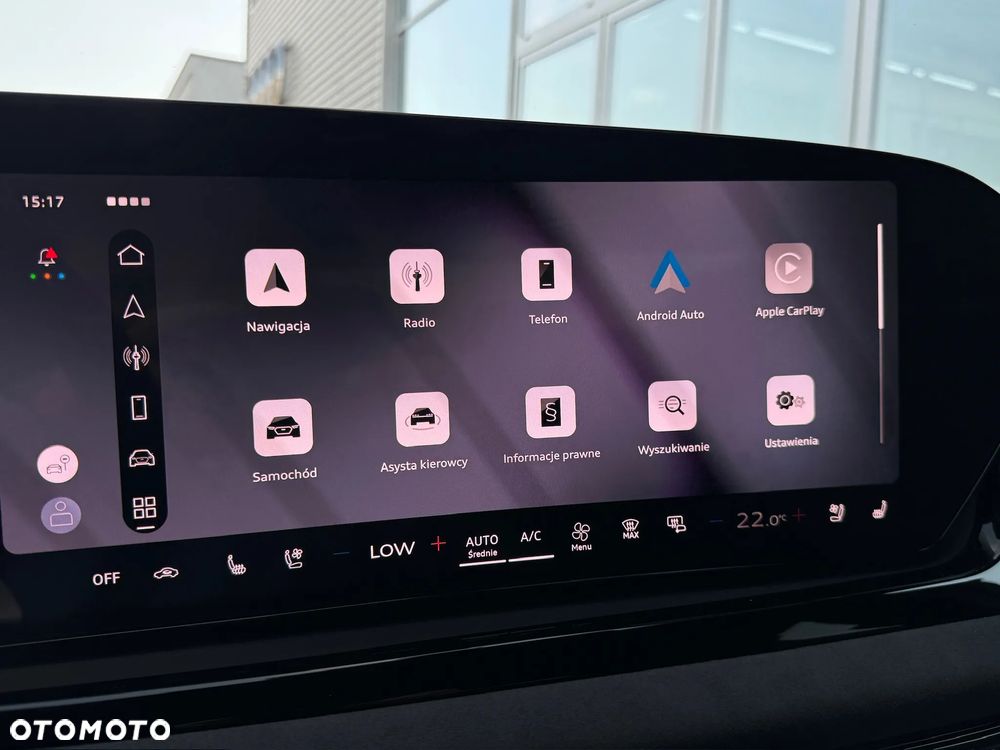 Audi A6 Limousine TDI mHEV Quattro S tronic - 17