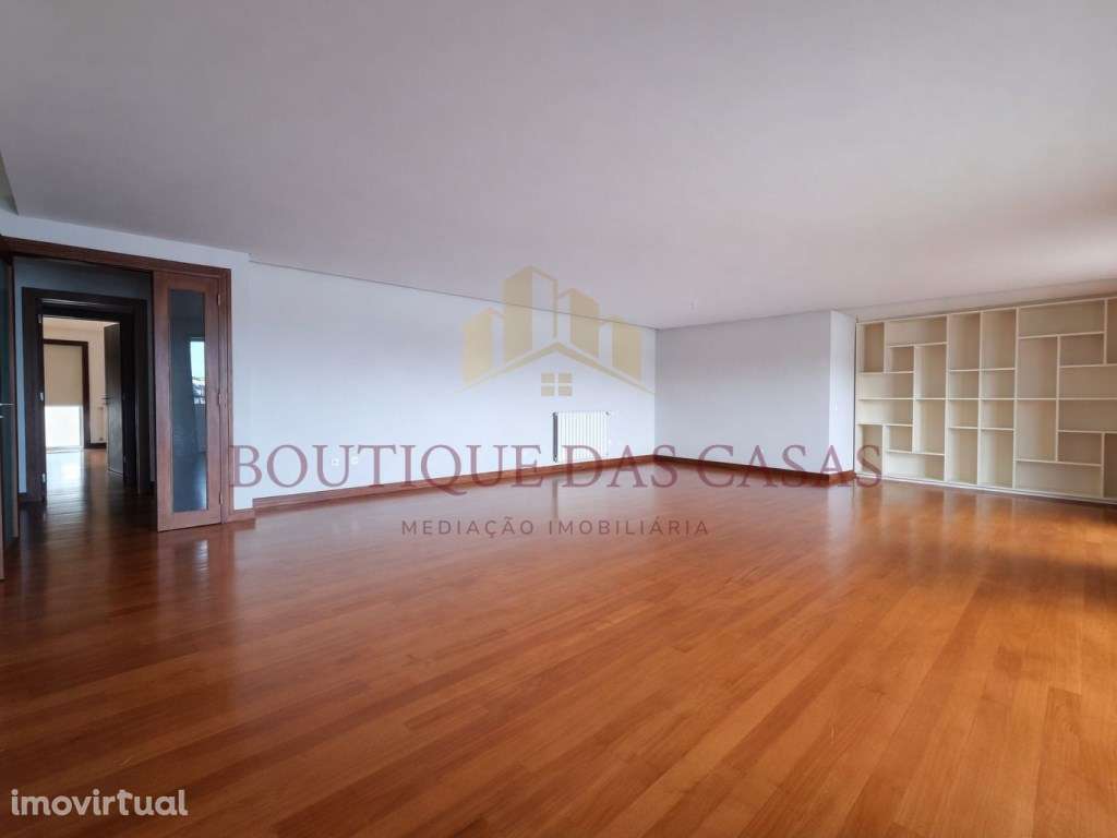 Apartamento T4 de luxo Vista Rio - Palácio do Freixo - Grande imagem: 3/44