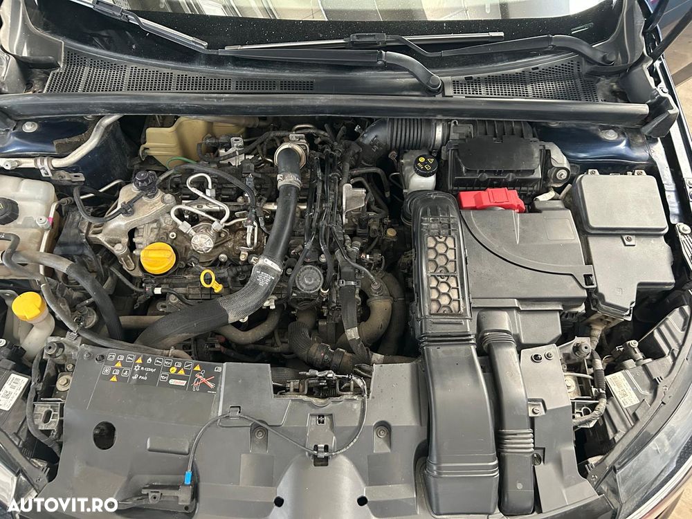 Renault Megane TCe 140 EDC GPF Equilibre - 33