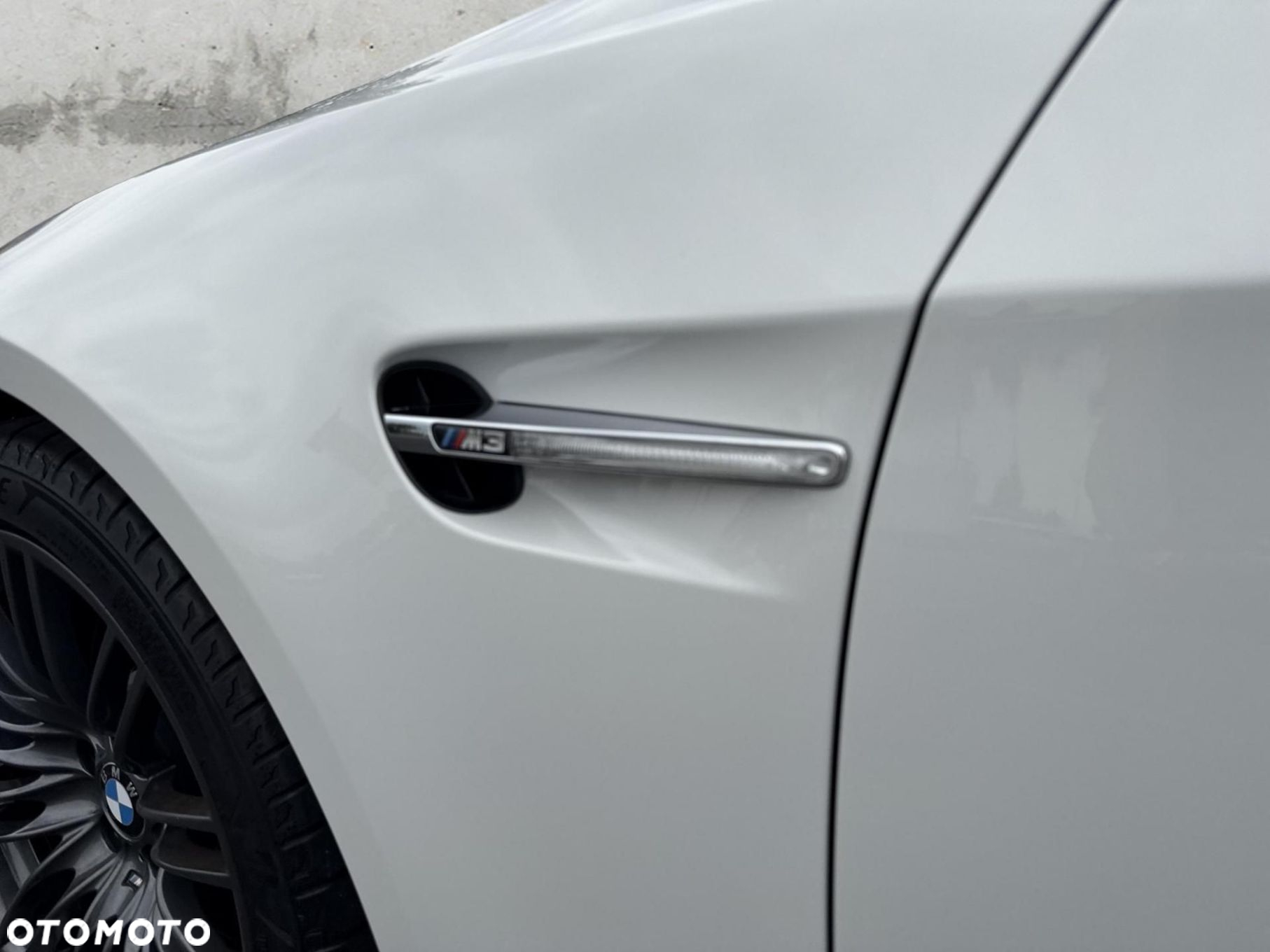 BMW M3 - 32