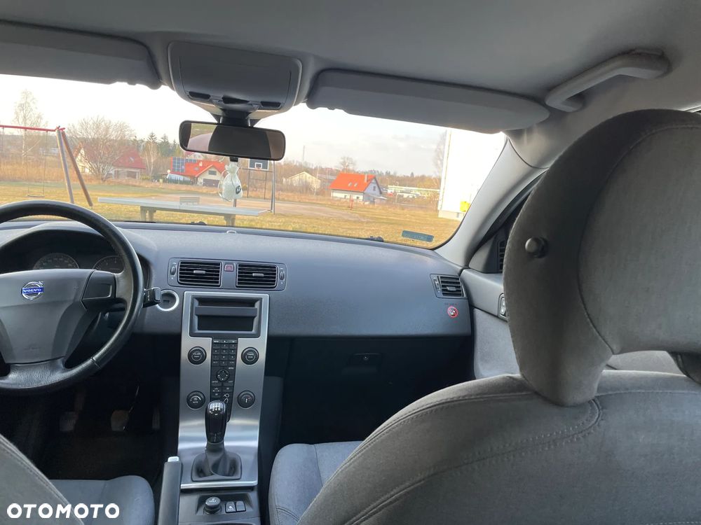 Volvo S40 1.8 - 5