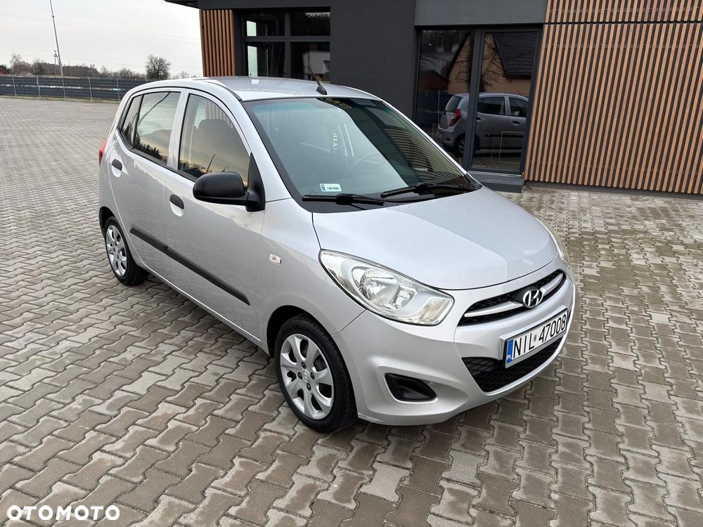 Hyundai i10 1.1 Classic - 1
