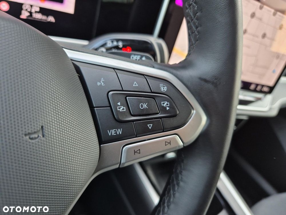 Volkswagen Passat Variant 2.0 TDI EVO Elegance DSG - 23