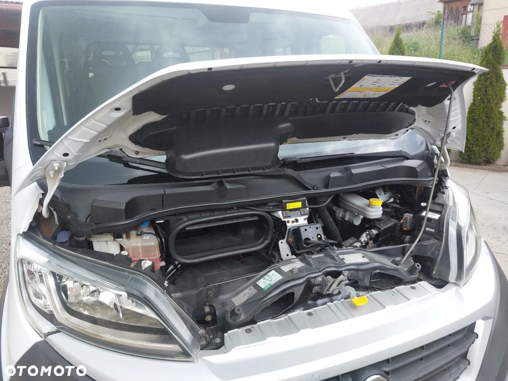 Fiat Ducato - 18