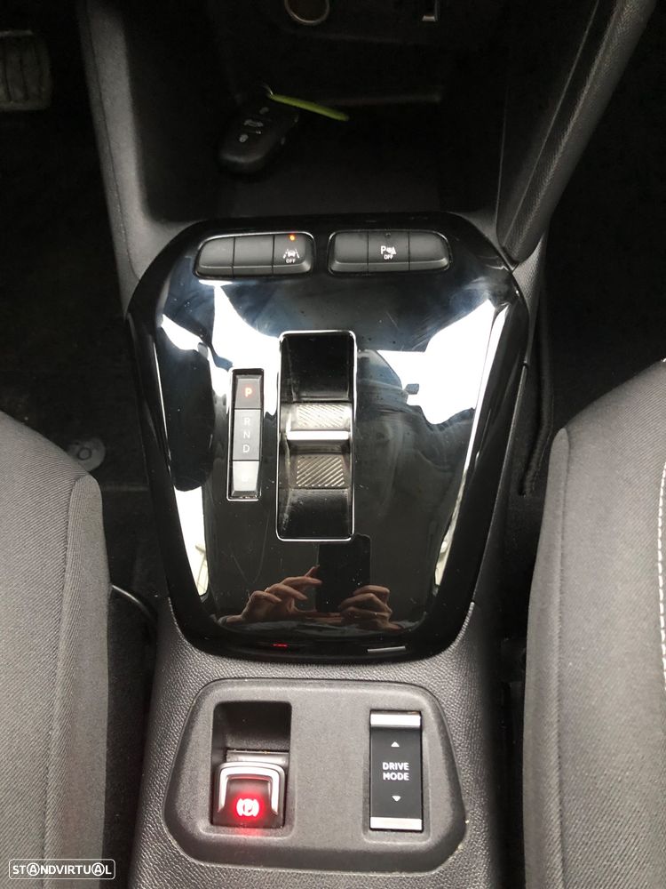 Opel Corsa-e Business - 29