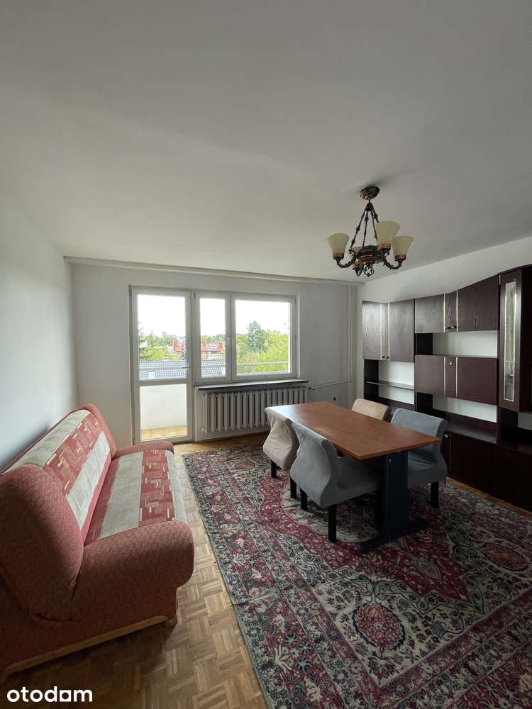 3 pok. | 79m2 | Bielany| 4500zł z czynszem