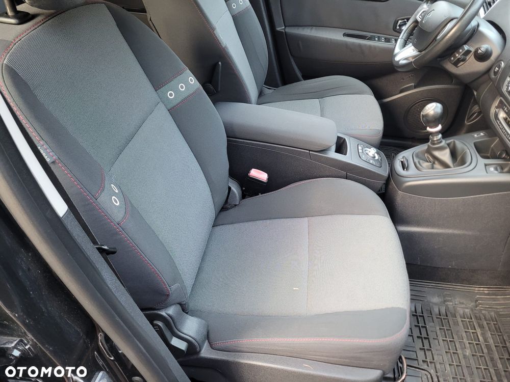 Renault Grand Scenic Energy dCi 130 Start & Stop Dynamique - 23