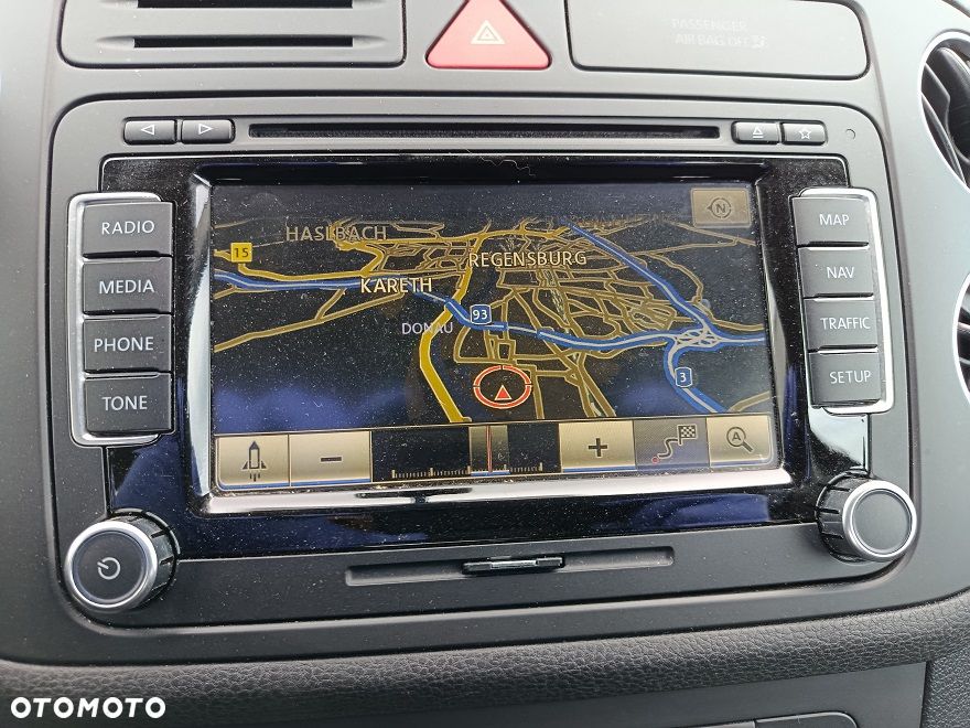 Volkswagen Golf Plus - 12