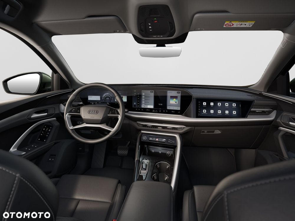 Audi Q5 Sportback e-Hybrid 220 kW Quattro S tronic - 20