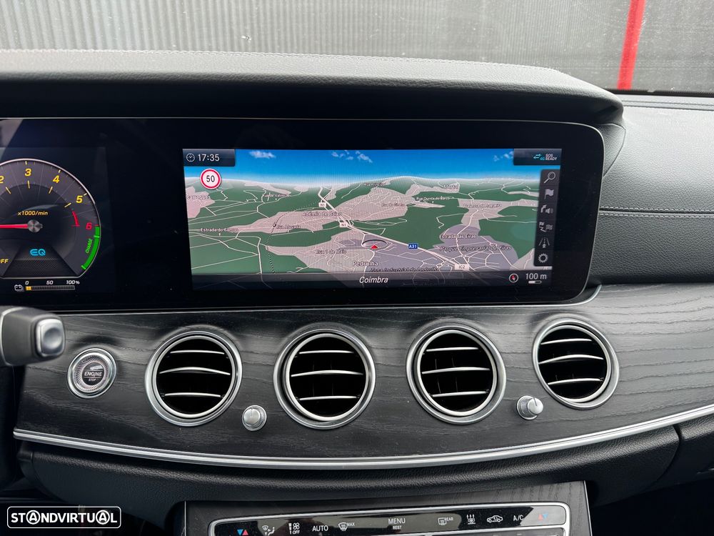 Mercedes-Benz E 300 de AMG Line - 25