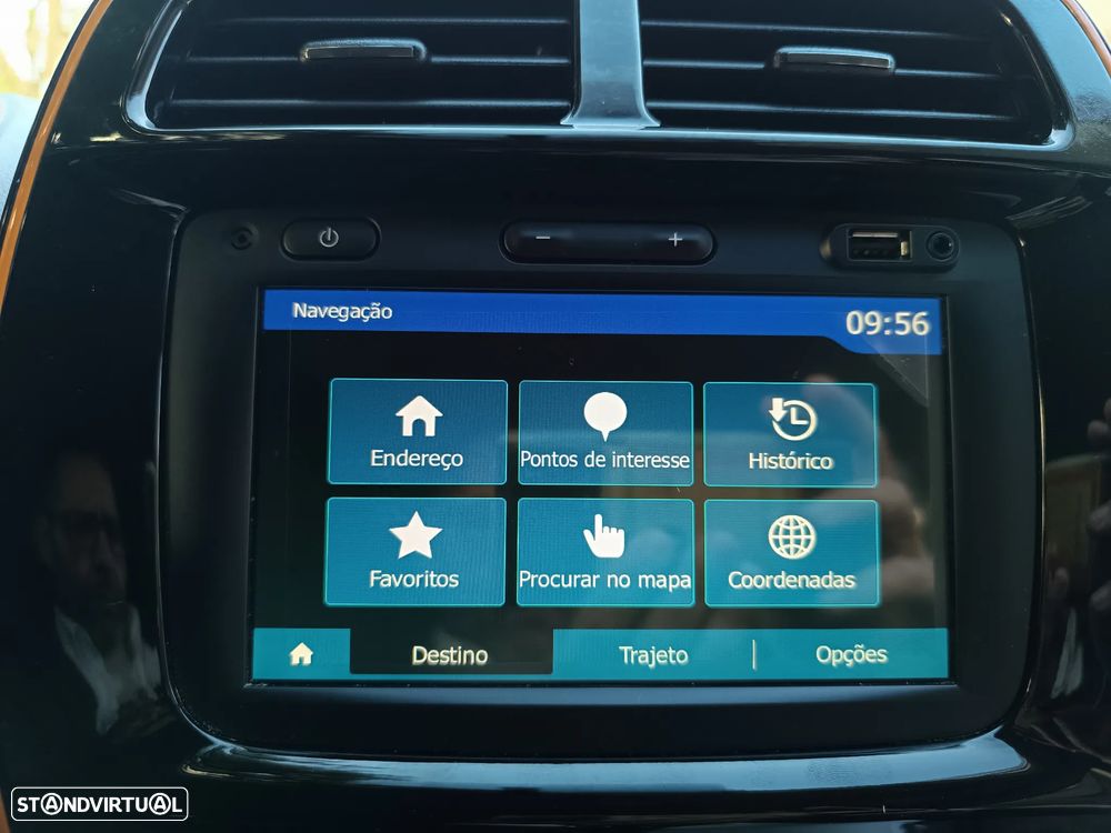 Dacia Spring Comfort Plus - 44