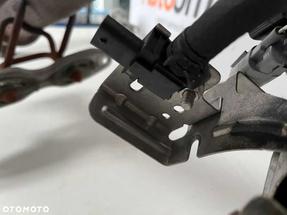 KATALIZATOR DPF FORD GALAXA MK4 2.0 TDCI 82316743 - 4